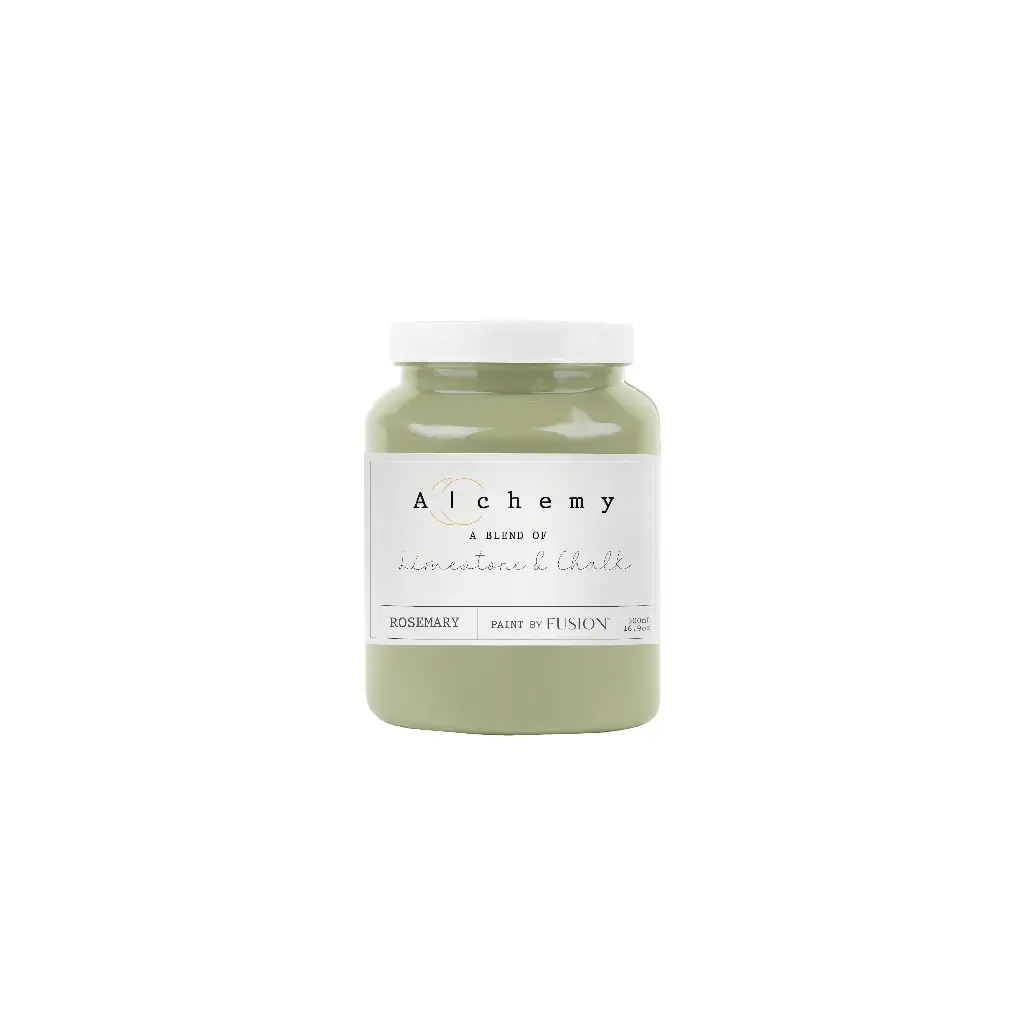 Alchemy - Rosemary 500ml