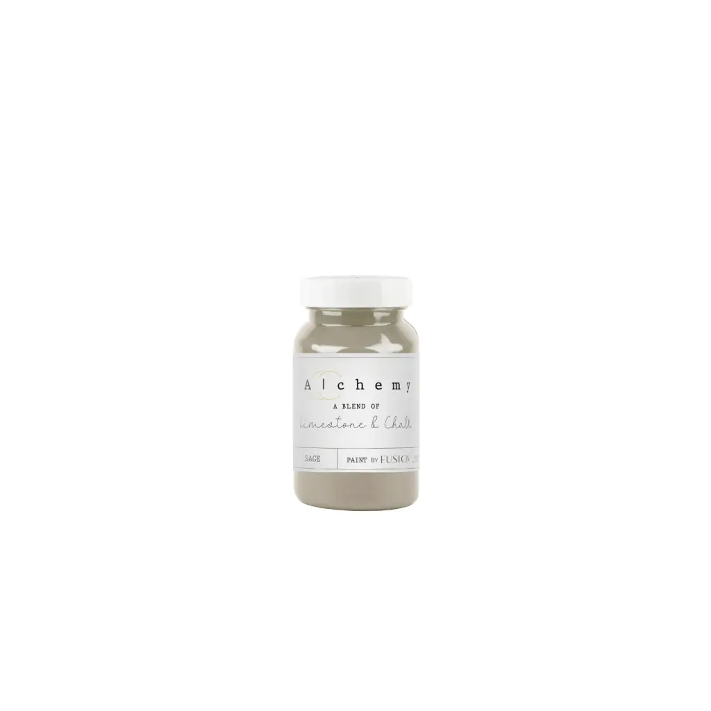 Alchemy - Sage 120ml