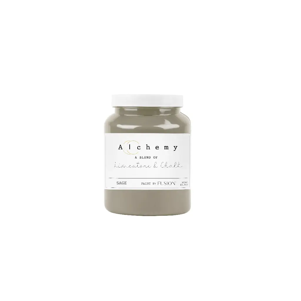 Alchemy - Sage 500ml