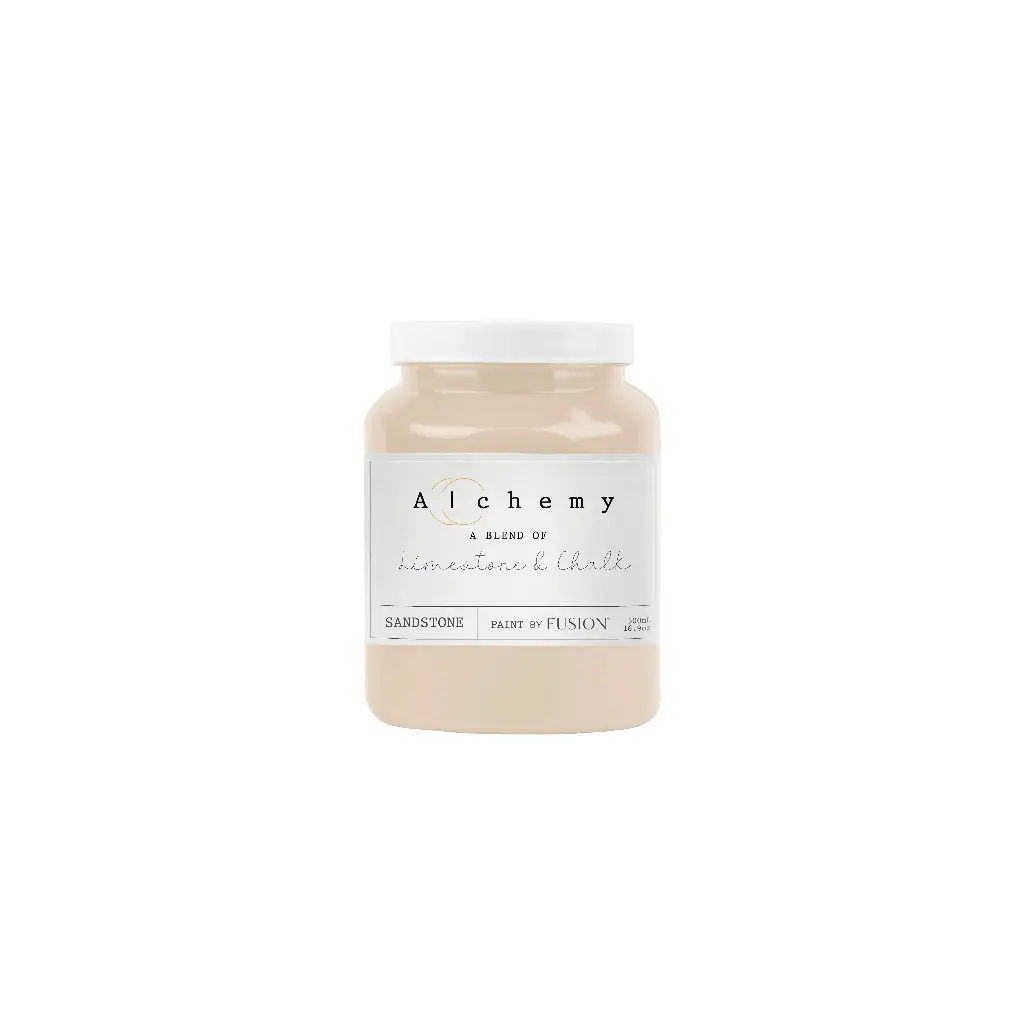 Alchemy - Sandstone 500ml