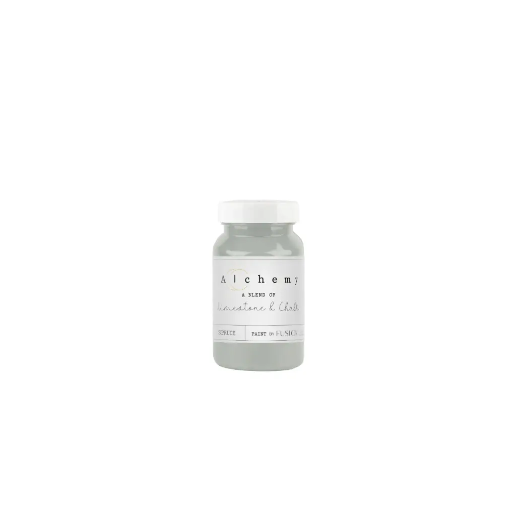 Alchemy - Spruce 120ml