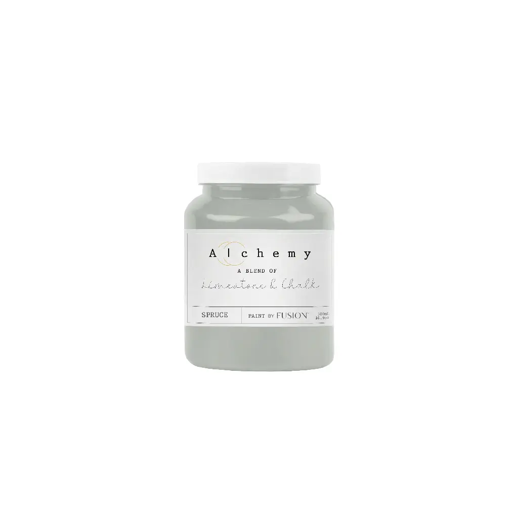Alchemy - Spruce 500ml