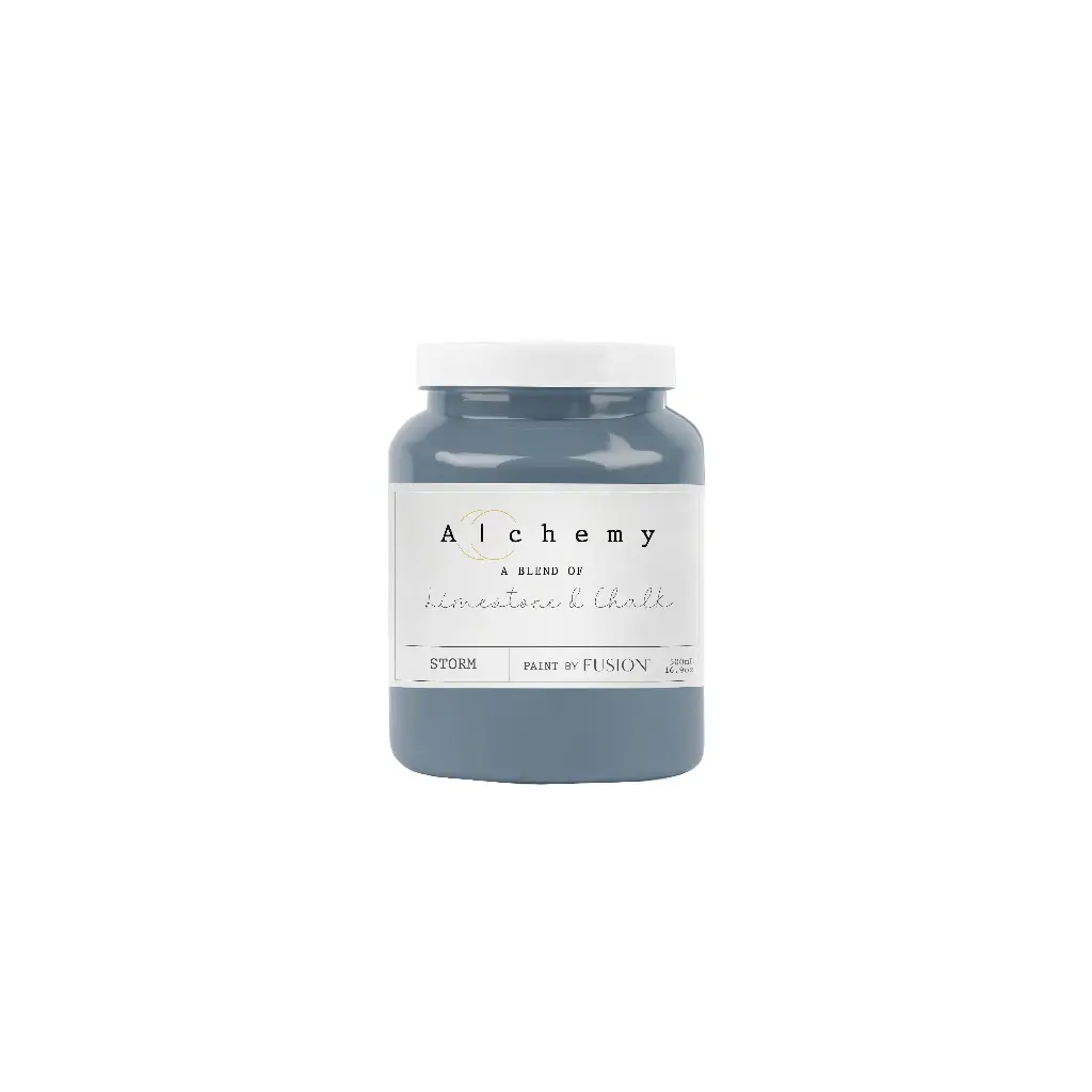 Alchemy - Storm 500ml