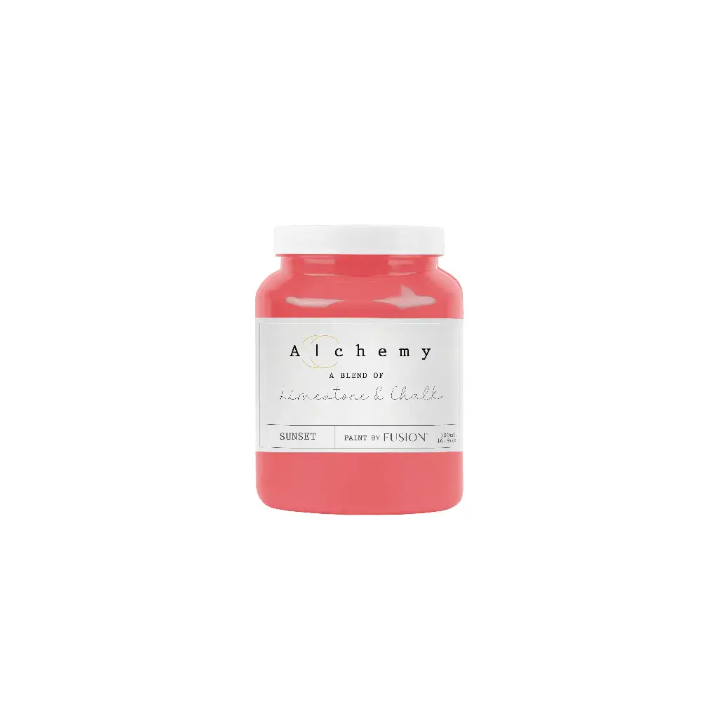 Alchemy - Sunset 500ml