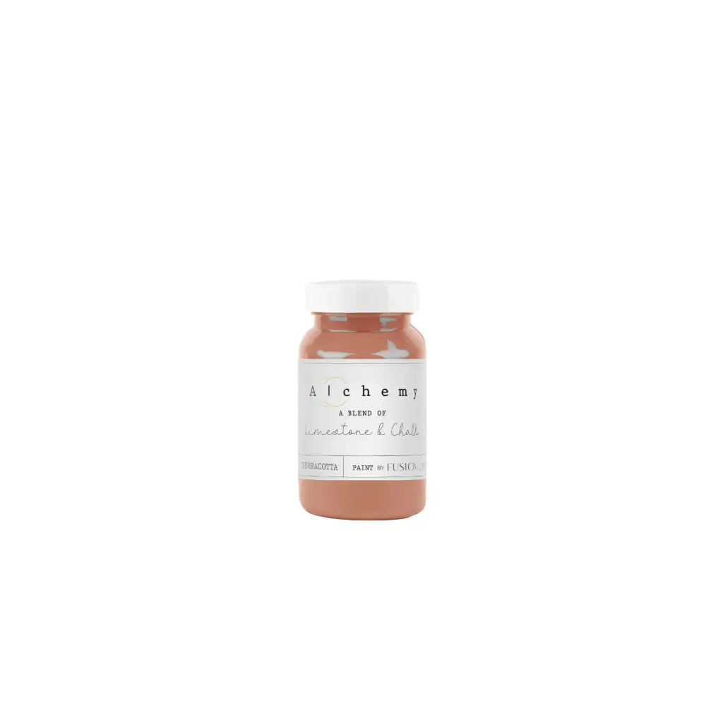 Alchemy - Terra Cotta 120ml
