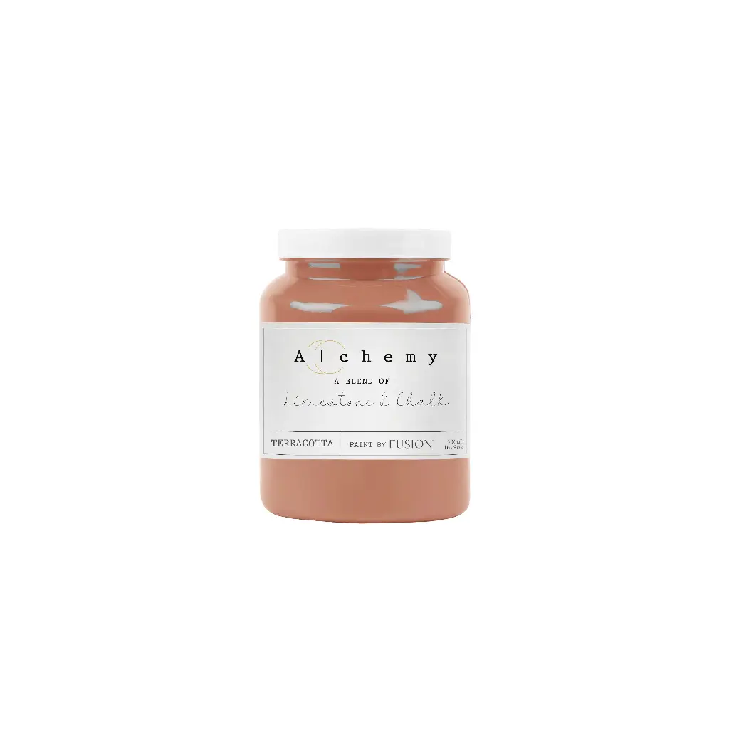 Terra Cotta 500ml