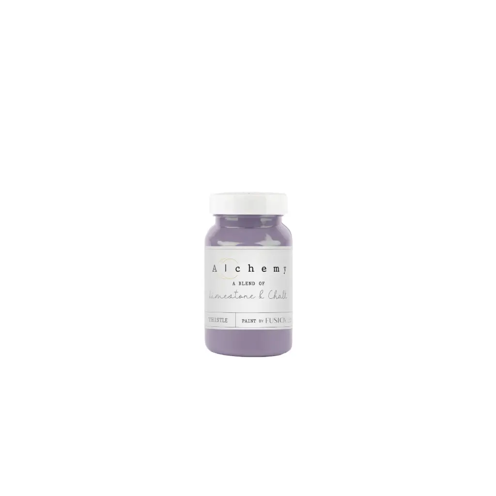 Alchemy - Thistle 120ml