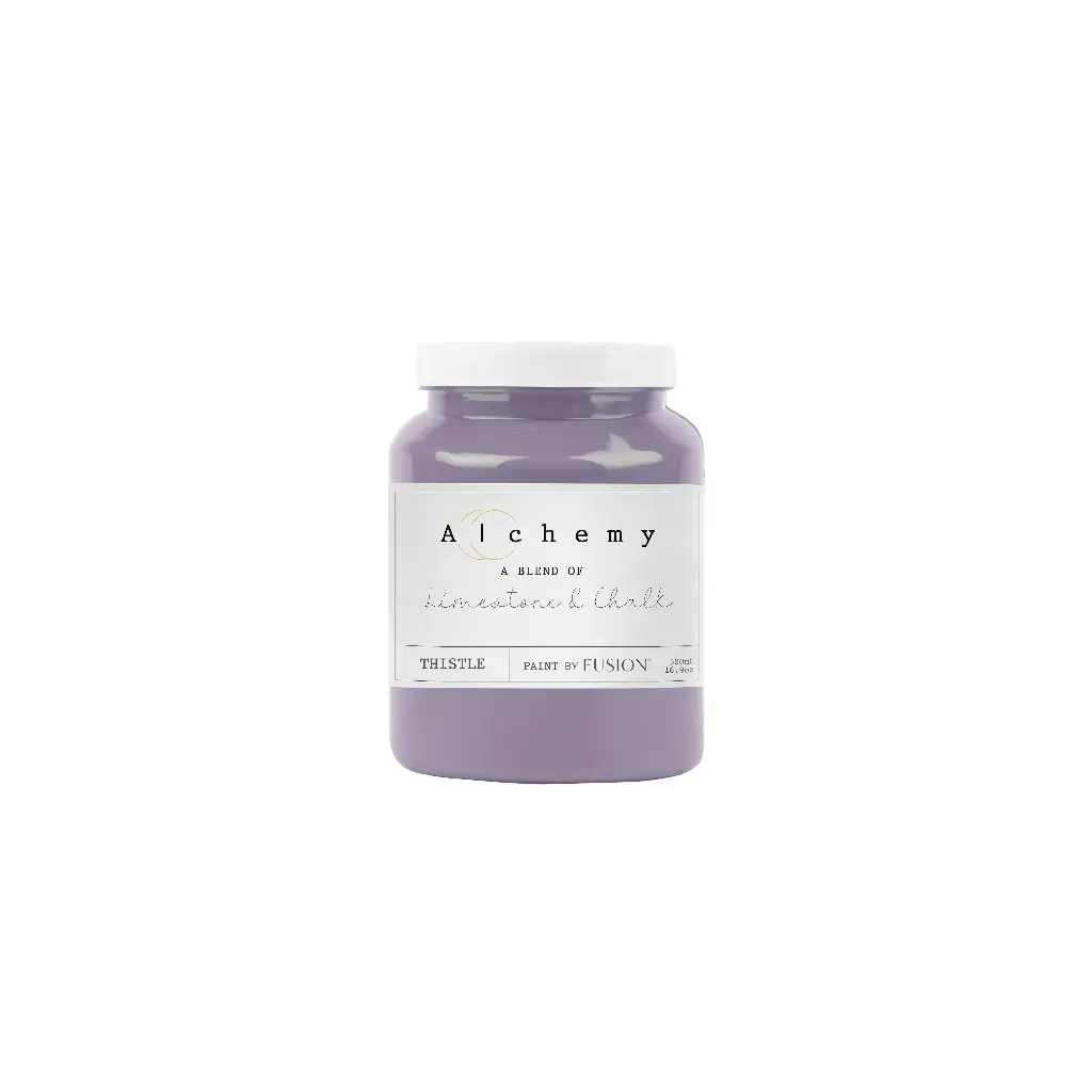 Alchemy - Thistle 500ml