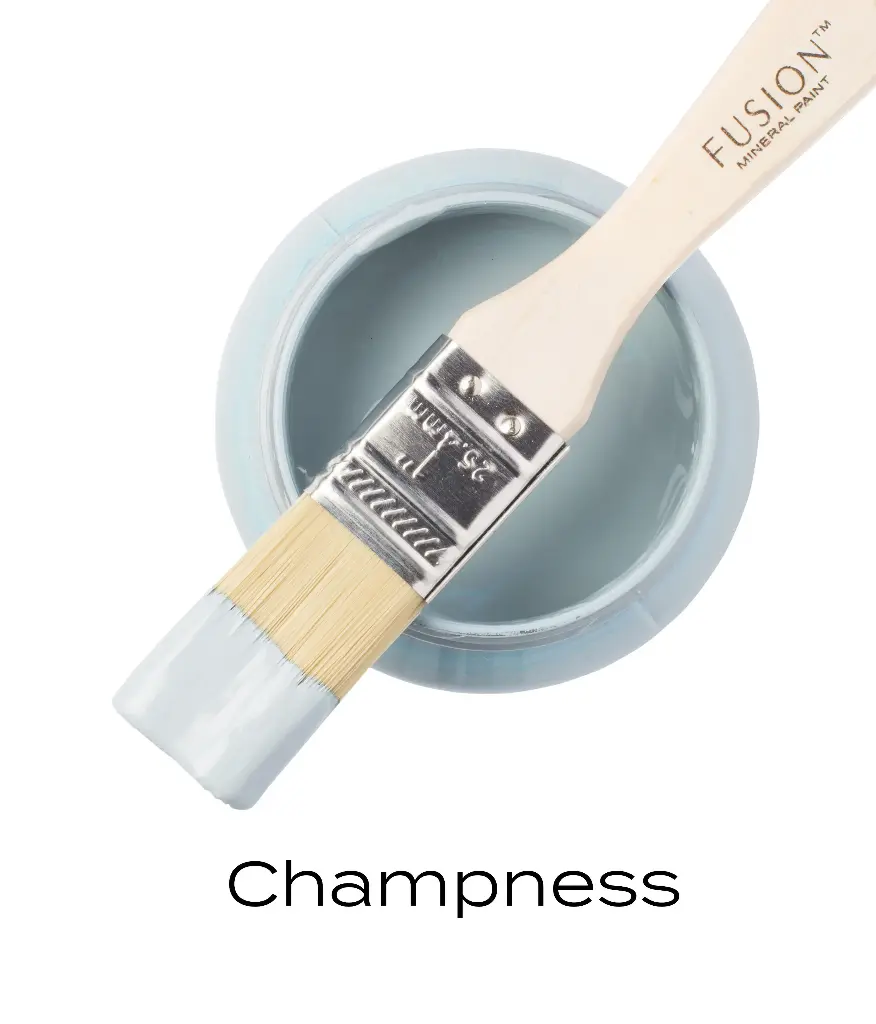 Fusion Mineral Paint - Champness 500ml