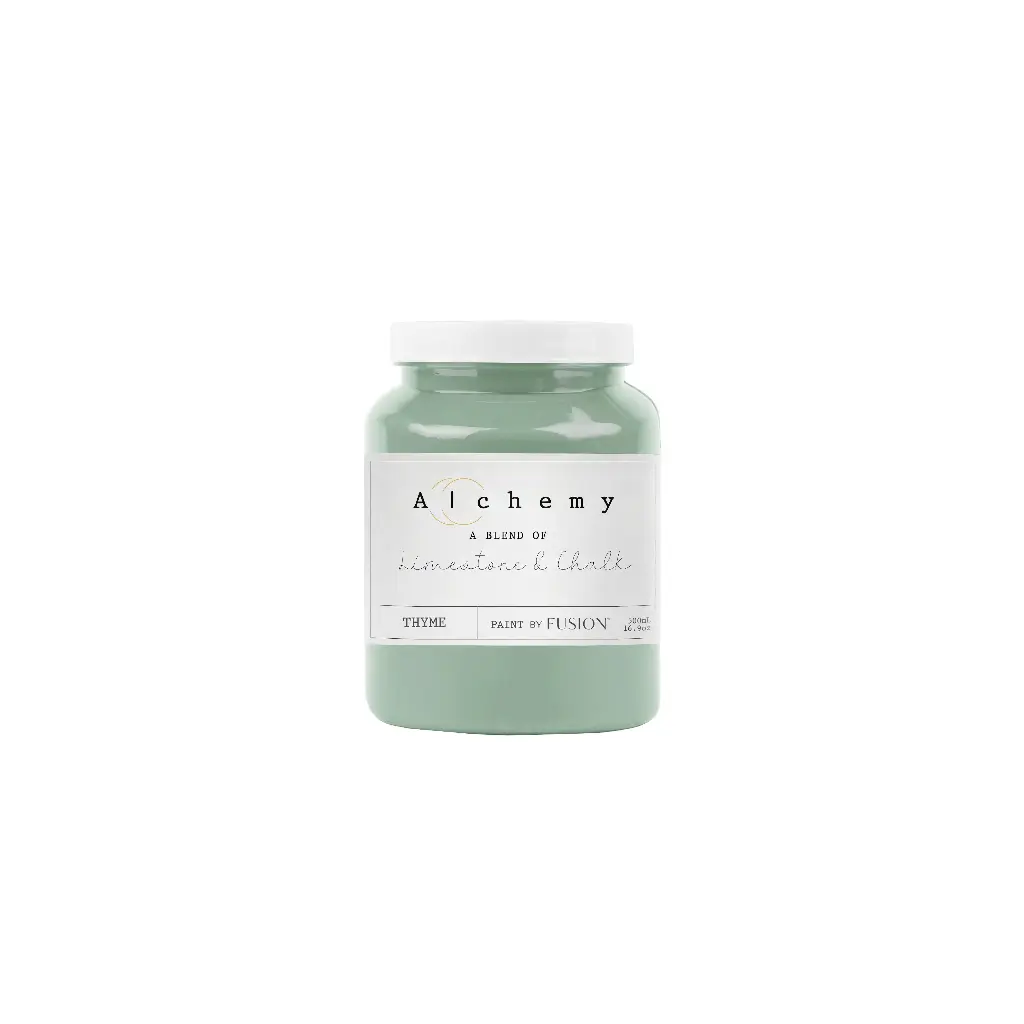 Alchemy - Thyme 500ml