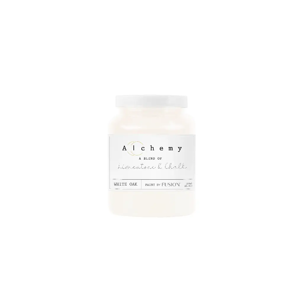 Alchemy - White Oak 500ml