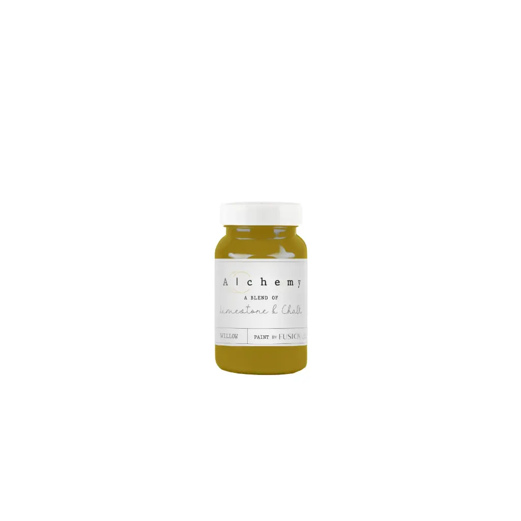 Alchemy - Willow 120ml