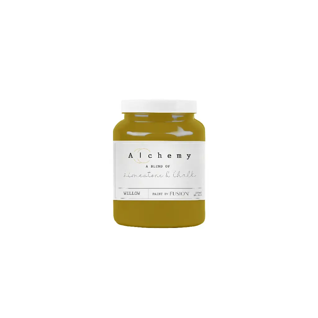 Alchemy - Willow 500ml