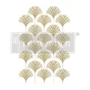 Redesign transfert décoratif - Interlinked Fans