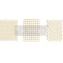 Medium A4 decor transfer - Golden Art Deco