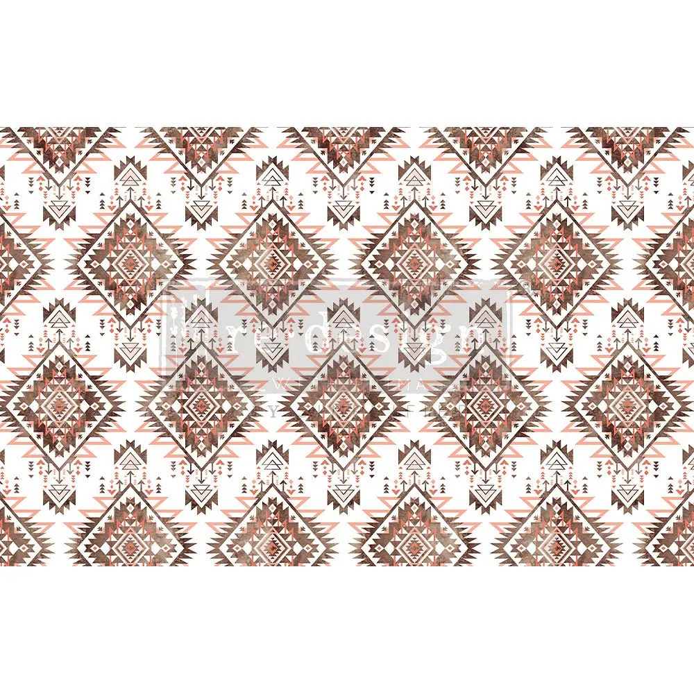 Redesign papier de découpage - Linear Splendor