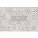 Decoupage Tissue Paper - Cerulean Blooms II
