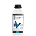 Polyvine - vernis dead flat mat 500ml