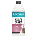 Polyvine -  Extrême Vernis satin 1L