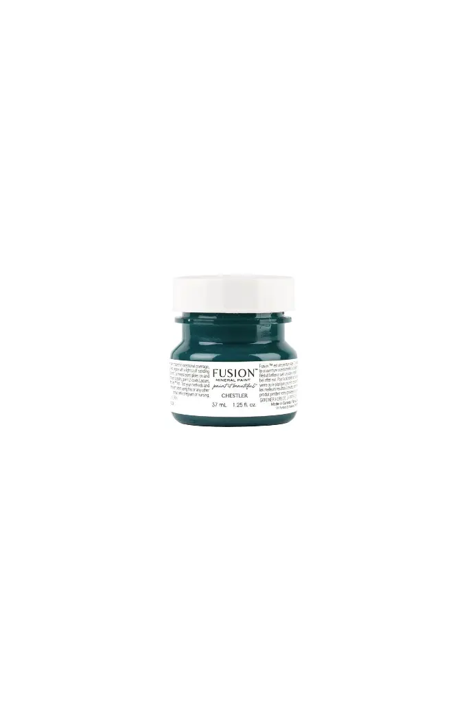 Fusion Mineral Paint - Chestler 37ml