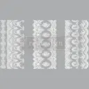 Small decor transfer -  Vintage Wallpaper