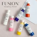 Peinture Fusion Tempera Kids peps - lot de 6