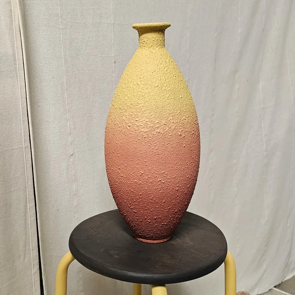 Vase décoratif Let the Sunshine in
