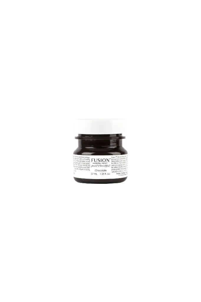 Fusion Mineral Paint - Chocolat 37ml
