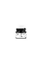 Fusion Mineral Paint - Coal Black 37ml