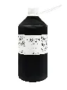 Fusion Mineral Paint - Coal black 2 litres
