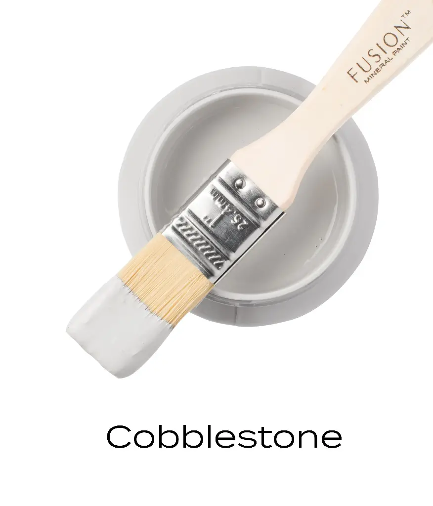 Fusion Mineral Paint - Cobblestone 500ml