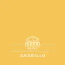 Old Red Barn Paint - Amarillo 500ml