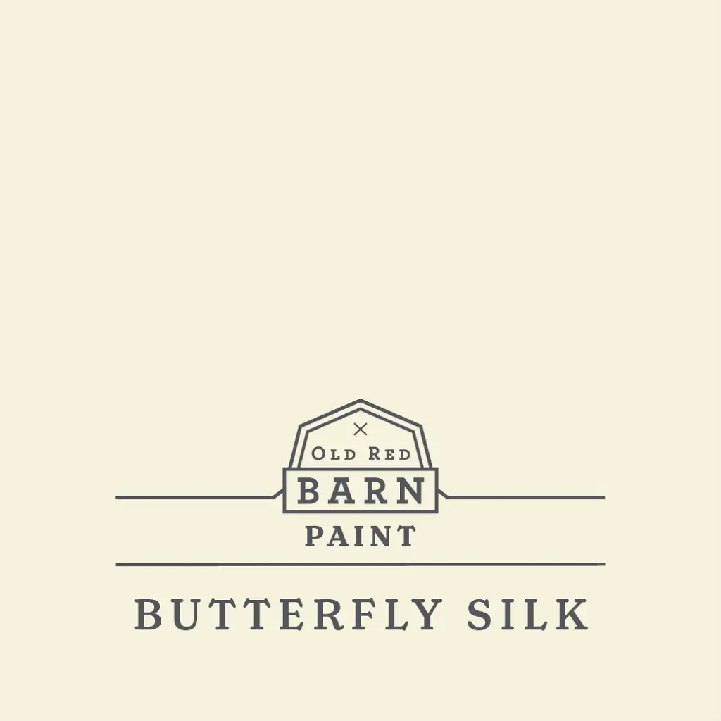 Old Red Barn Paint - Butterfly Silk 500ml