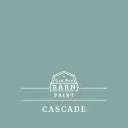 Old Red Barn Paint - Cascade 500ml