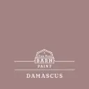 Old Red Barn Paint - Damascus 500ml