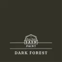 Old Red Barn Paint - Dark Forest 500ml