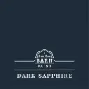 Old Red Barn Paint - Dark Sapphire 500ml