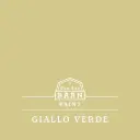 Old Red Barn Paint - Giallo Verde 500ml
