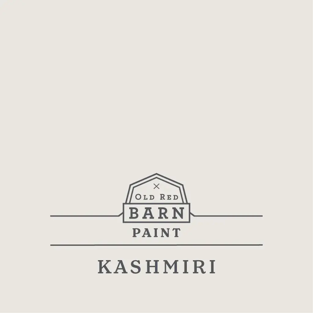 Old Red Barn Paint - Kashmiri  500ml