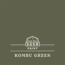 Old Red Barn Paint - Kombu Green  500ml
