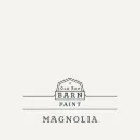 Old Red Barn Paint - Magnolia  500ml