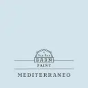 Old Red Barn Paint - Mediterraneo  500ml