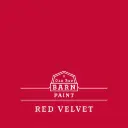 Old Red Barn Paint - Red Velvet  500ml