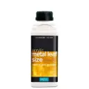 Polyvine - Colle acrylique pour feuille d'or 500ml - metal leaf size