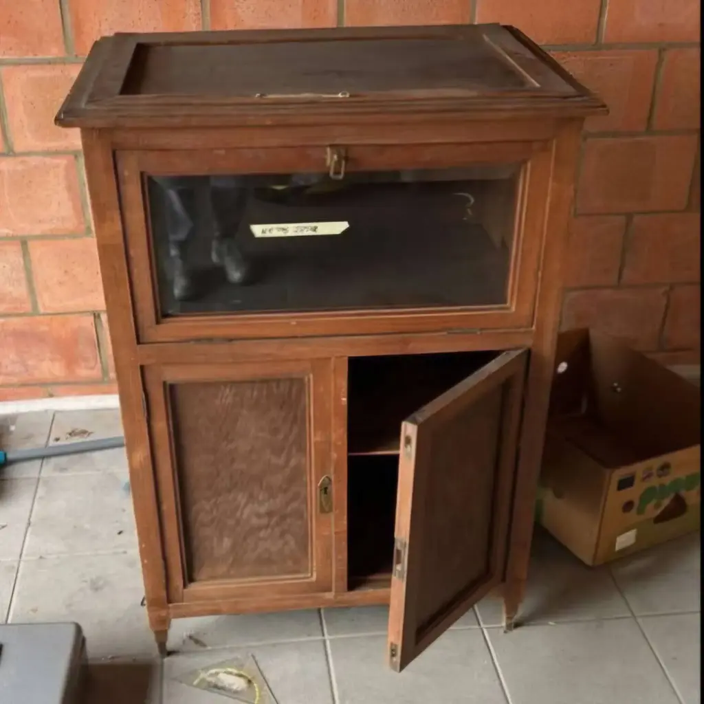 Meuble d'appoint 