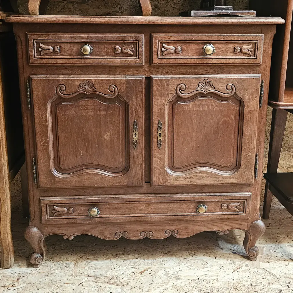 Meuble d'appoint tiroir 