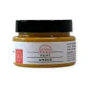 Old Red Barn Paint - Amber 75ml