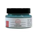 Old Red Barn Paint - Cascade 75ml