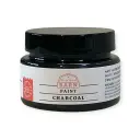 Old Red Barn Paint - Charcoal 75ml