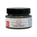 Old Red Barn Paint - Dark Forest 75ml